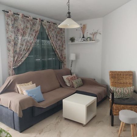 Apartamento Turistico Florhouse San Luis de Sabinillas Zewnętrze zdjęcie
