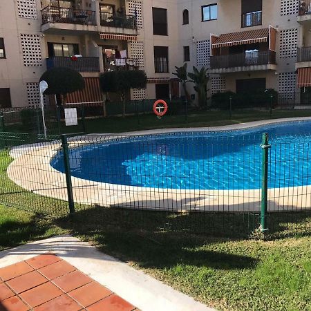 Apartamento Turistico Florhouse San Luis de Sabinillas Zewnętrze zdjęcie