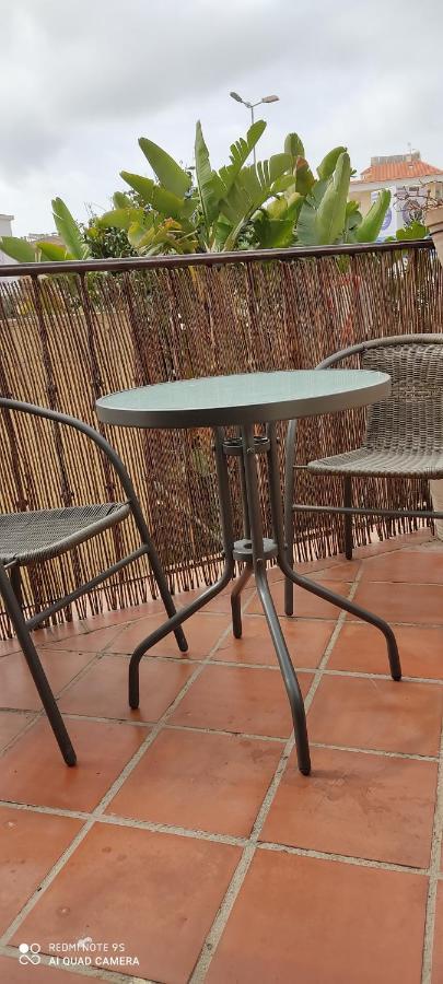 Apartamento Turistico Florhouse San Luis de Sabinillas Zewnętrze zdjęcie
