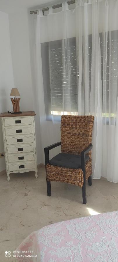 Apartamento Turistico Florhouse San Luis de Sabinillas Zewnętrze zdjęcie
