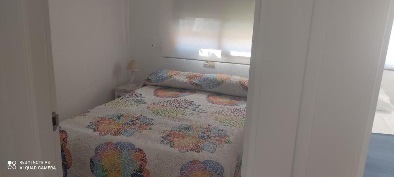 Apartamento Turistico Florhouse San Luis de Sabinillas Zewnętrze zdjęcie