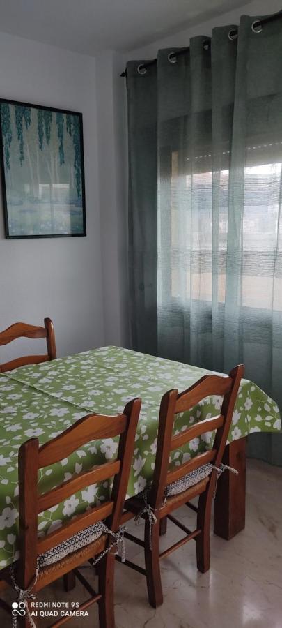 Apartamento Turistico Florhouse San Luis de Sabinillas Zewnętrze zdjęcie