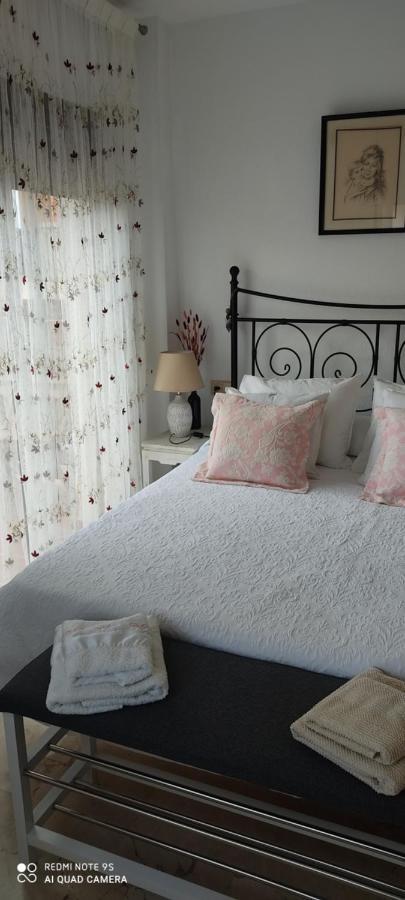 Apartamento Turistico Florhouse San Luis de Sabinillas Zewnętrze zdjęcie