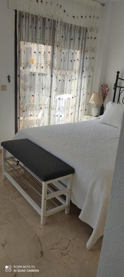 Apartamento Turistico Florhouse San Luis de Sabinillas Zewnętrze zdjęcie