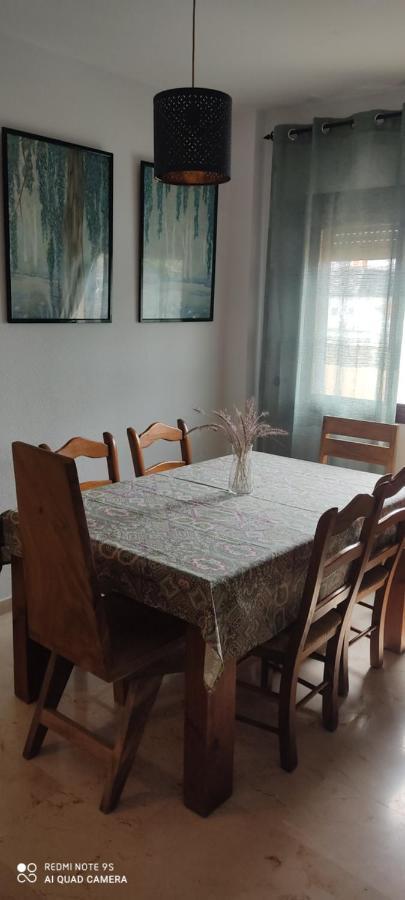 Apartamento Turistico Florhouse San Luis de Sabinillas Zewnętrze zdjęcie