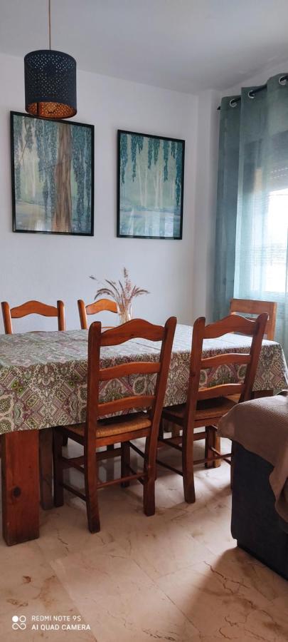 Apartamento Turistico Florhouse San Luis de Sabinillas Zewnętrze zdjęcie