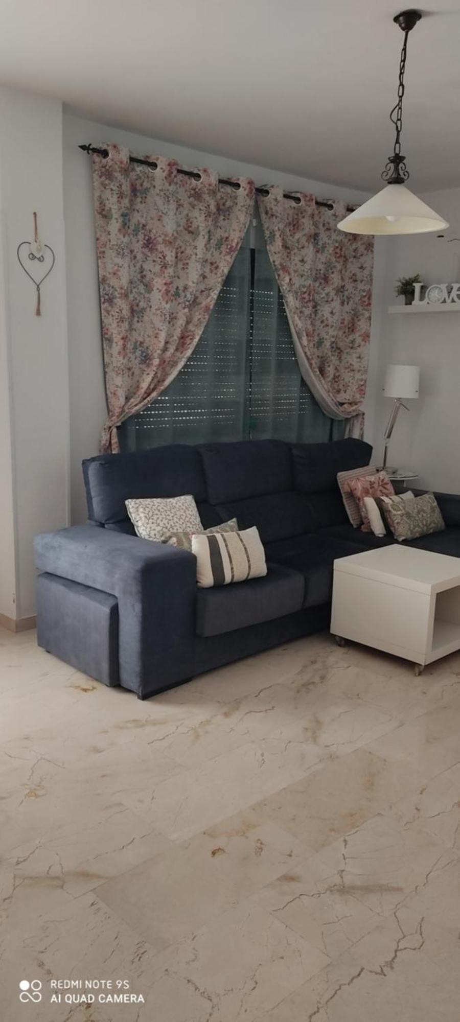 Apartamento Turistico Florhouse San Luis de Sabinillas Zewnętrze zdjęcie