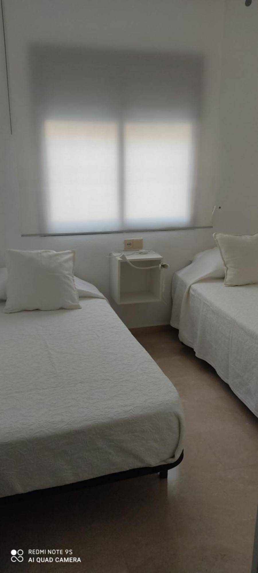 Apartamento Turistico Florhouse San Luis de Sabinillas Zewnętrze zdjęcie
