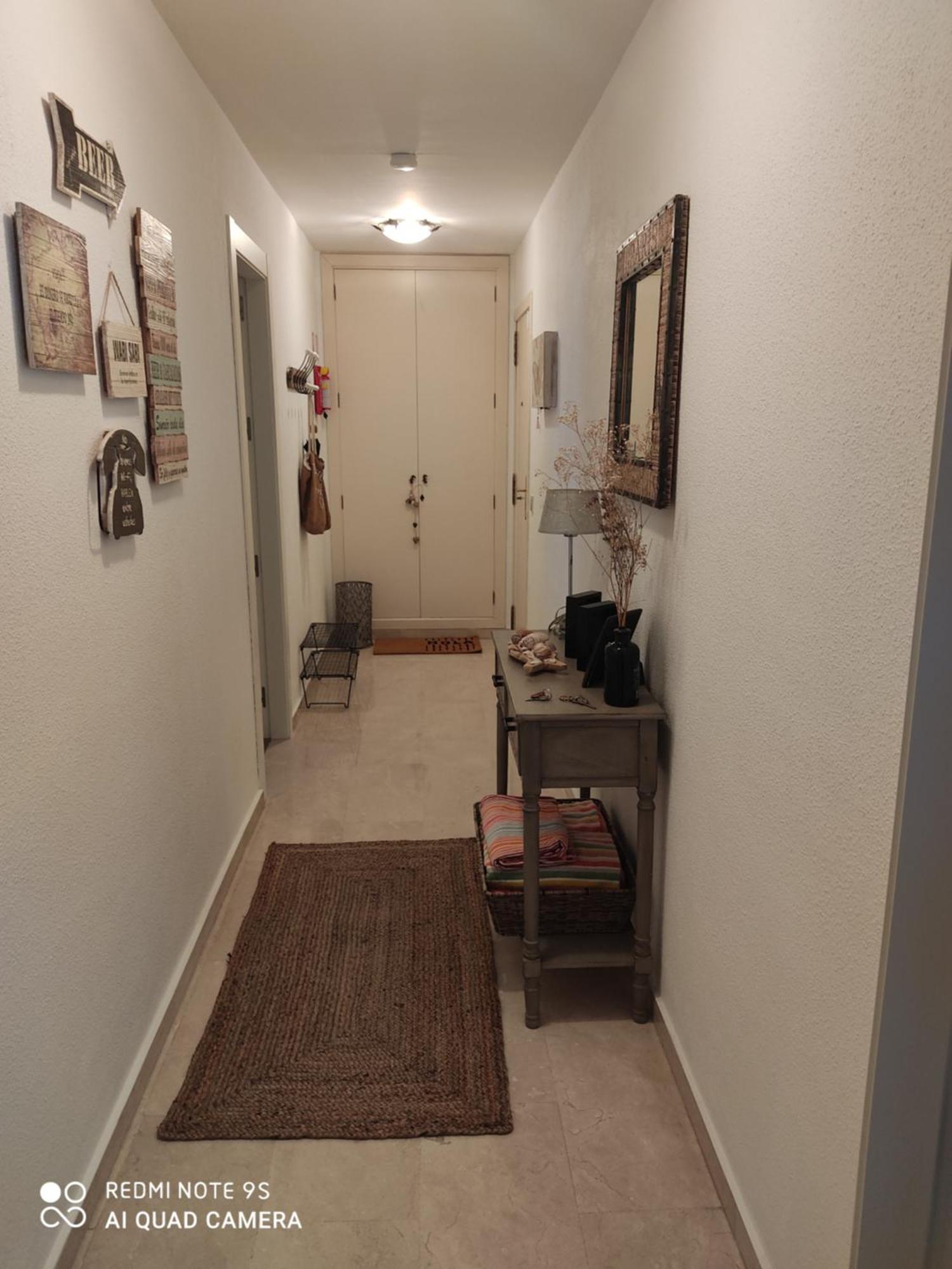 Apartamento Turistico Florhouse San Luis de Sabinillas Zewnętrze zdjęcie