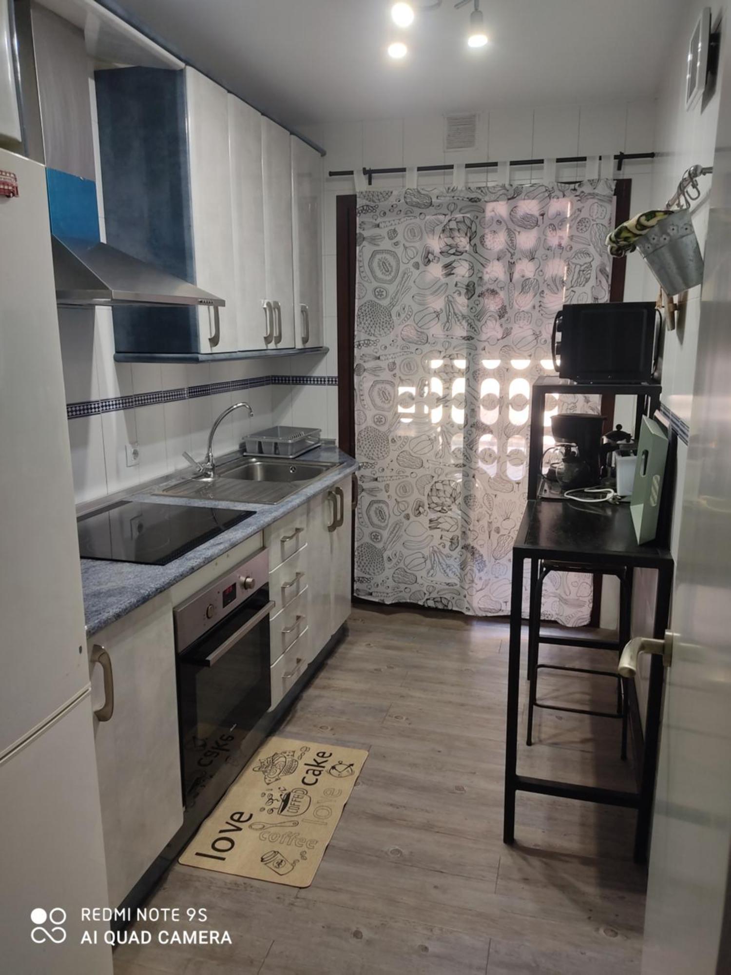 Apartamento Turistico Florhouse San Luis de Sabinillas Zewnętrze zdjęcie