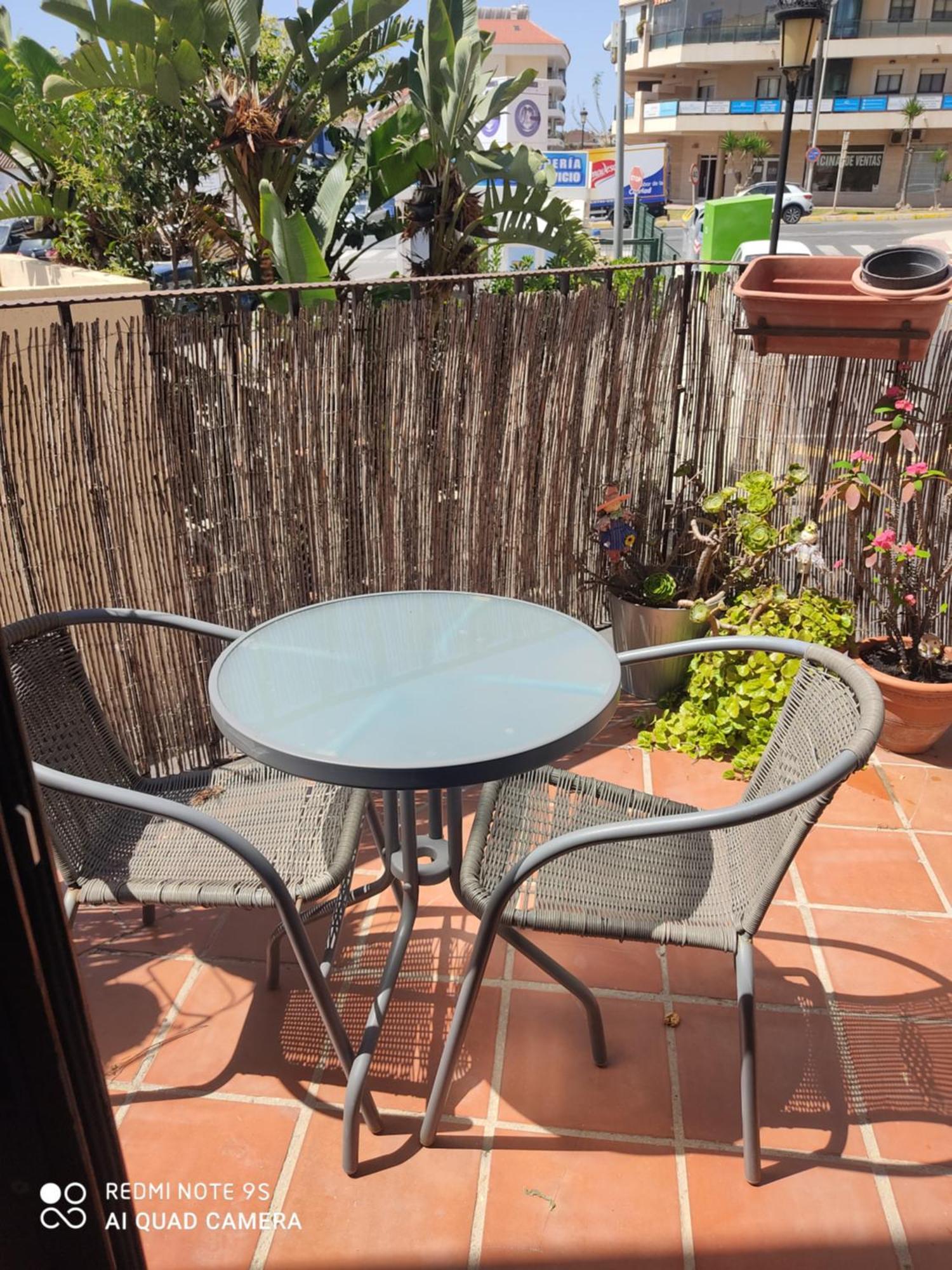 Apartamento Turistico Florhouse San Luis de Sabinillas Zewnętrze zdjęcie