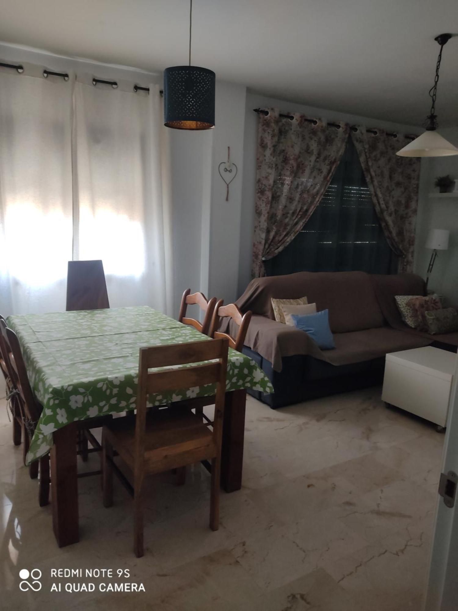 Apartamento Turistico Florhouse San Luis de Sabinillas Zewnętrze zdjęcie