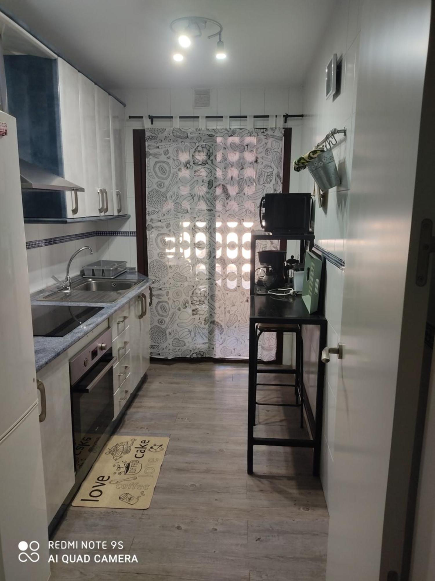 Apartamento Turistico Florhouse San Luis de Sabinillas Zewnętrze zdjęcie