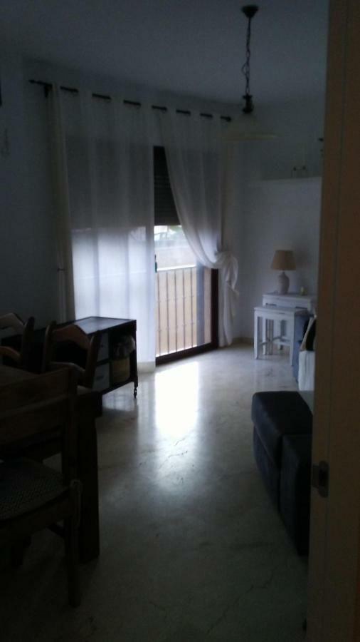 Apartamento Turistico Florhouse San Luis de Sabinillas Zewnętrze zdjęcie