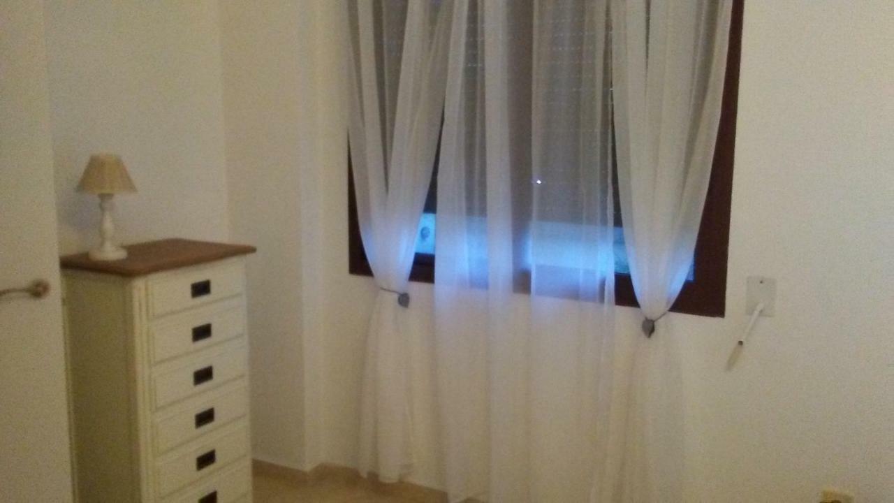 Apartamento Turistico Florhouse San Luis de Sabinillas Zewnętrze zdjęcie