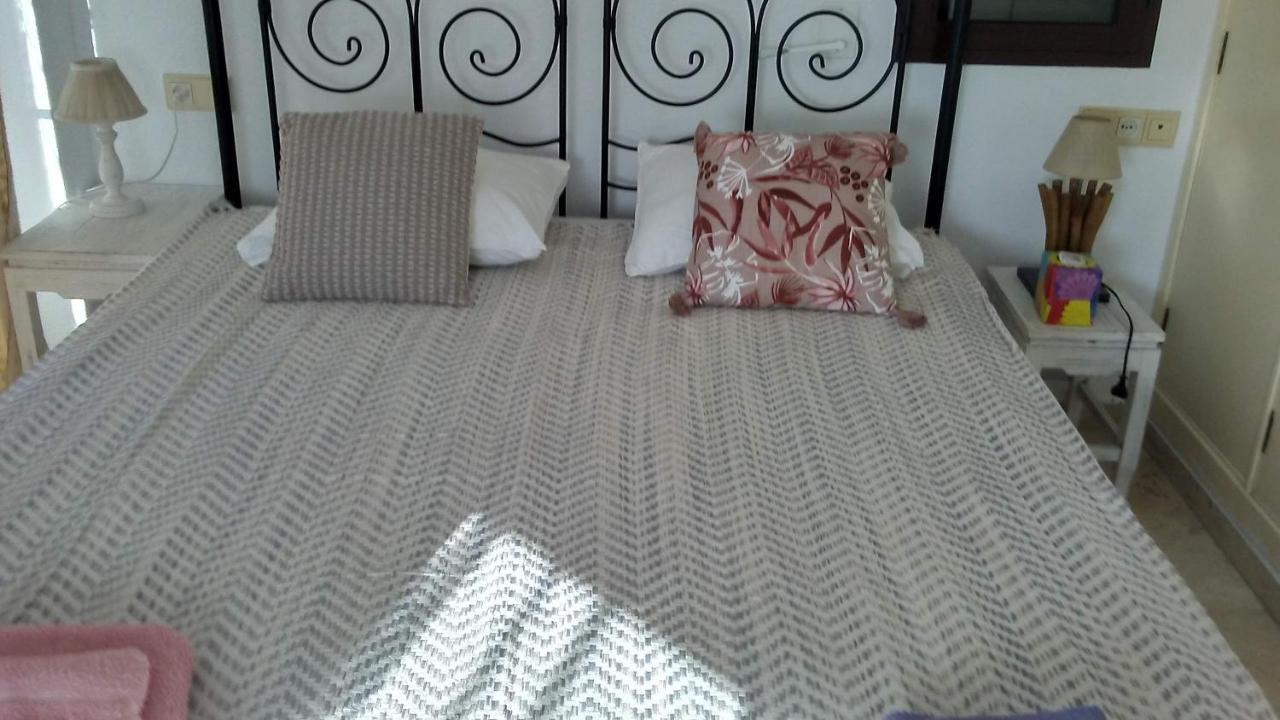 Apartamento Turistico Florhouse San Luis de Sabinillas Zewnętrze zdjęcie
